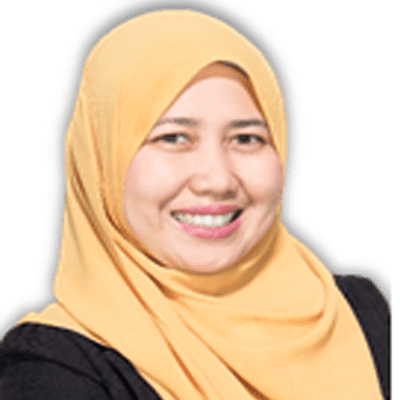 Nurfadhlina Mohd Sharef