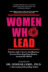 Women Who Lead Vol.1